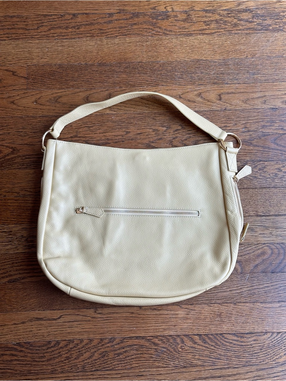 Laggo Leather Purse